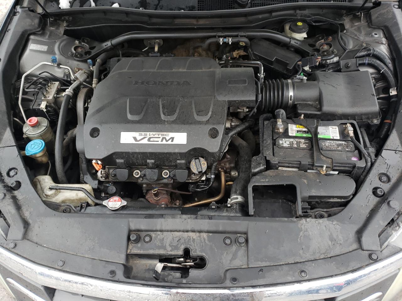 2011 Honda Accord - Image 12
