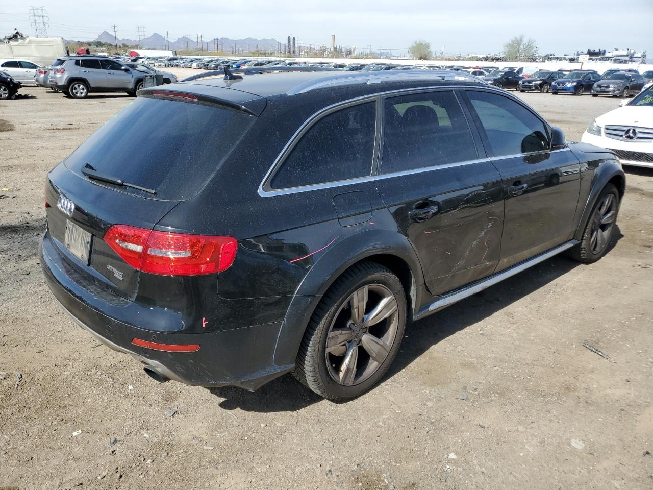 2015 Audi A4 - Image 3