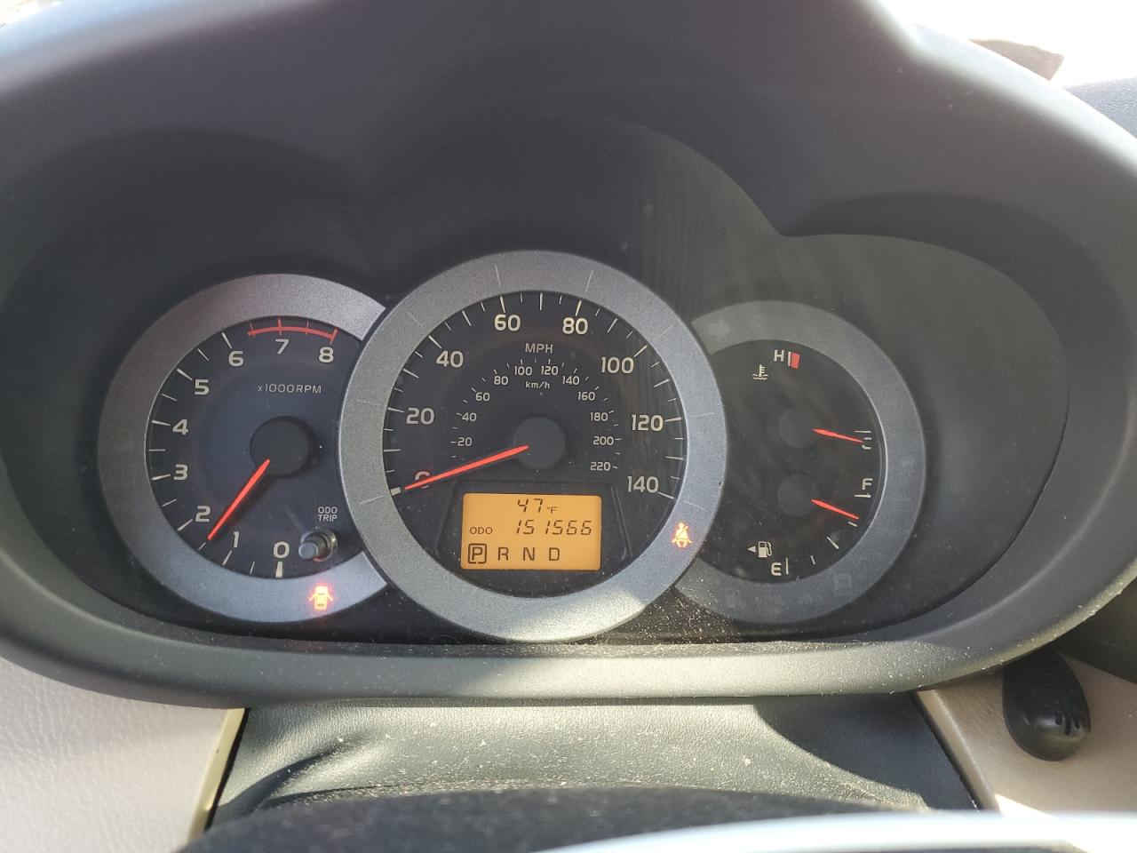 2010 Toyota RAV 4 - Image 9