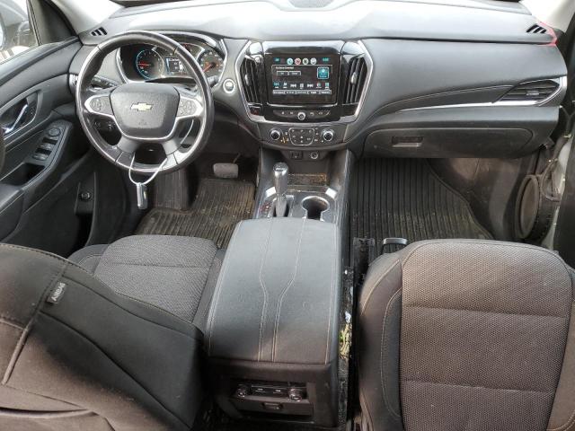  CHEVROLET TRAVERSE 2019 Серый