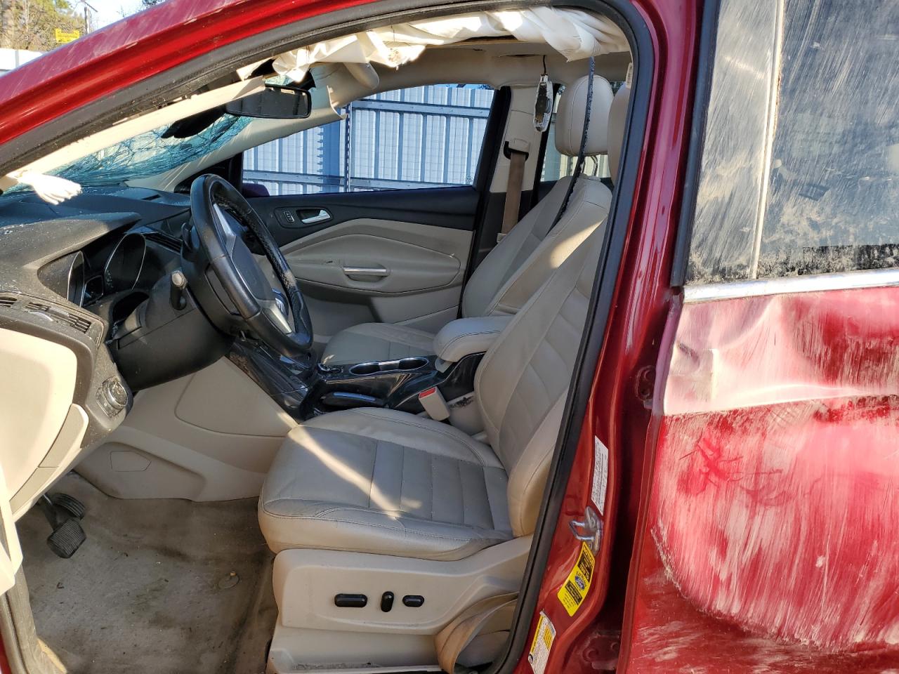 2014 Ford Escape - Image 7