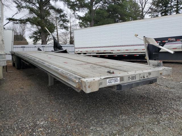 2021 Trail King 53'Trailer