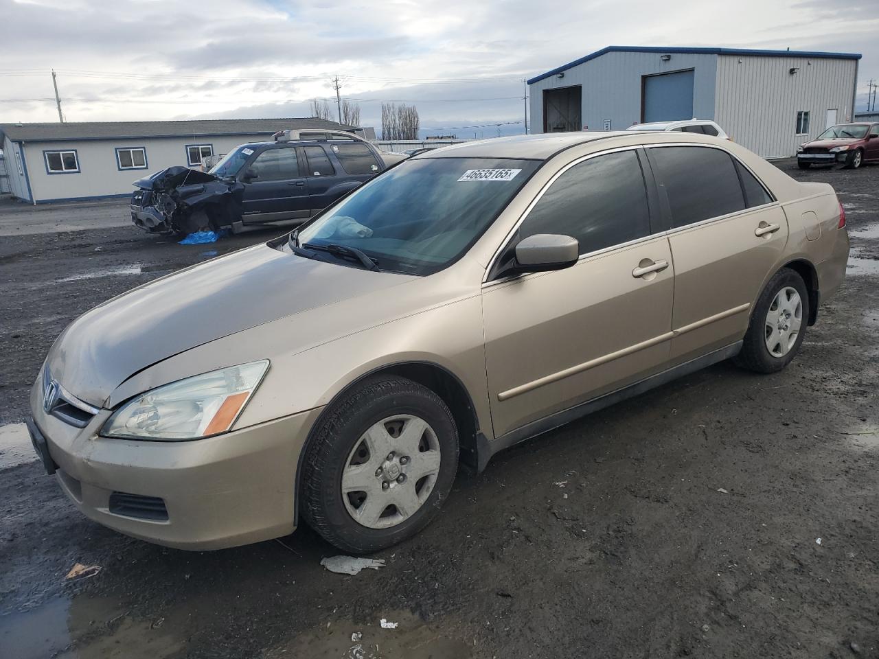 2006 Honda Accord - Image 1
