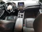2022 Nissan Altima Sr იყიდება Savannah-ში, GA - Front End