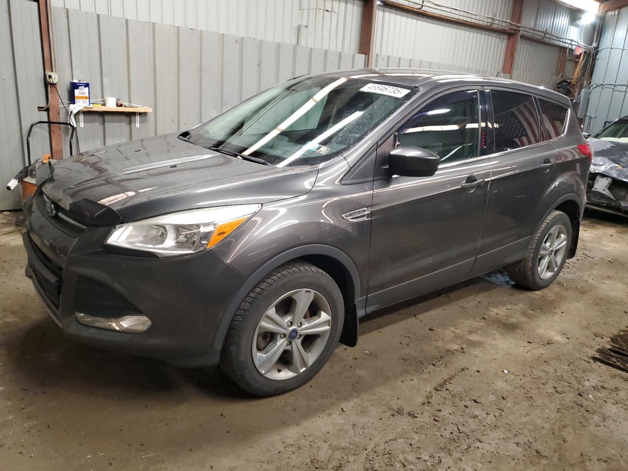 2015 Ford Escape - Image 1