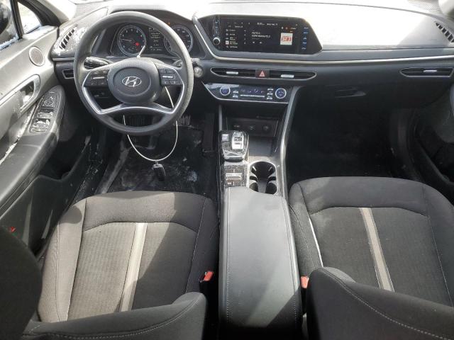  HYUNDAI SONATA 2023 Черный