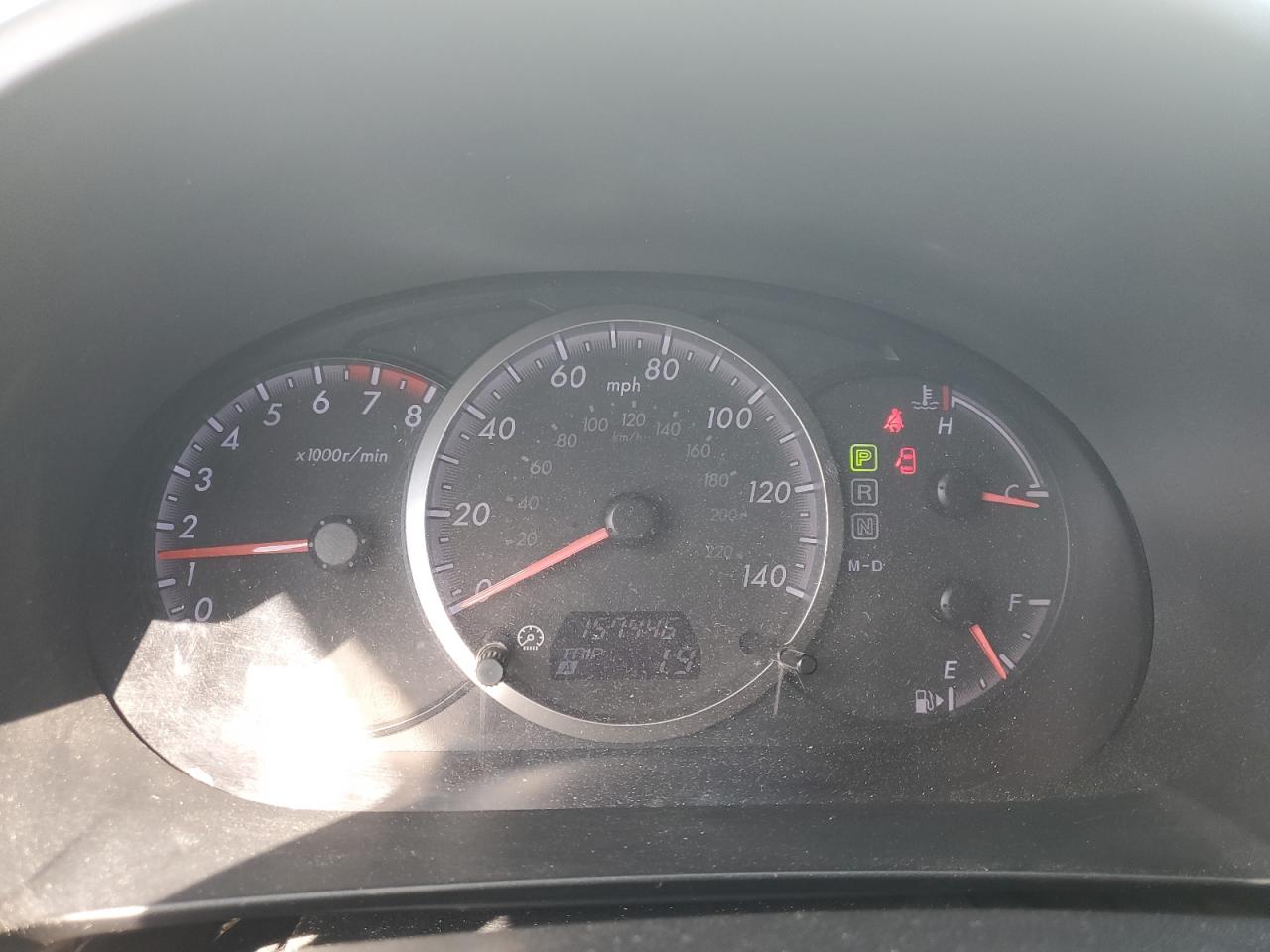 2008 Mazda 5 - Image 9