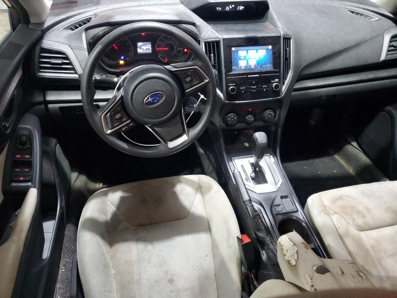 2017 Subaru Impreza - Image 8