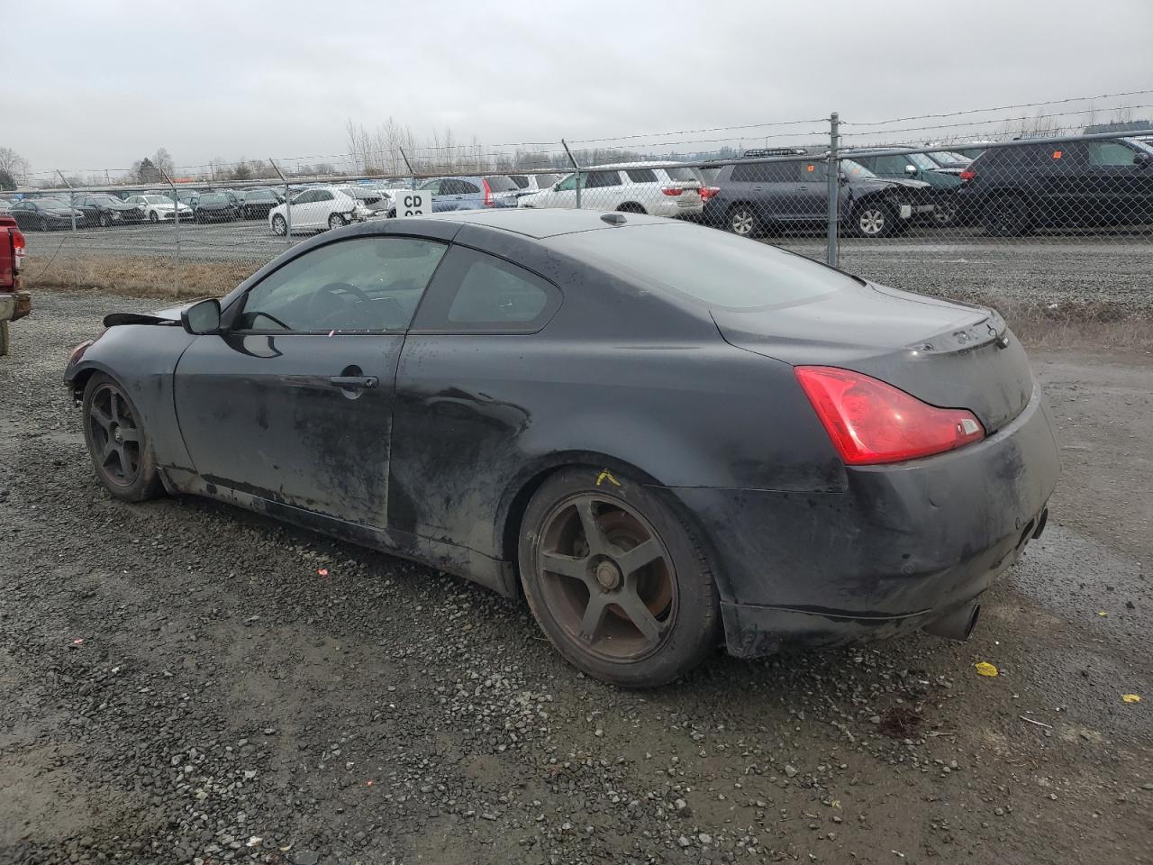 2010 Infiniti G - Image 2