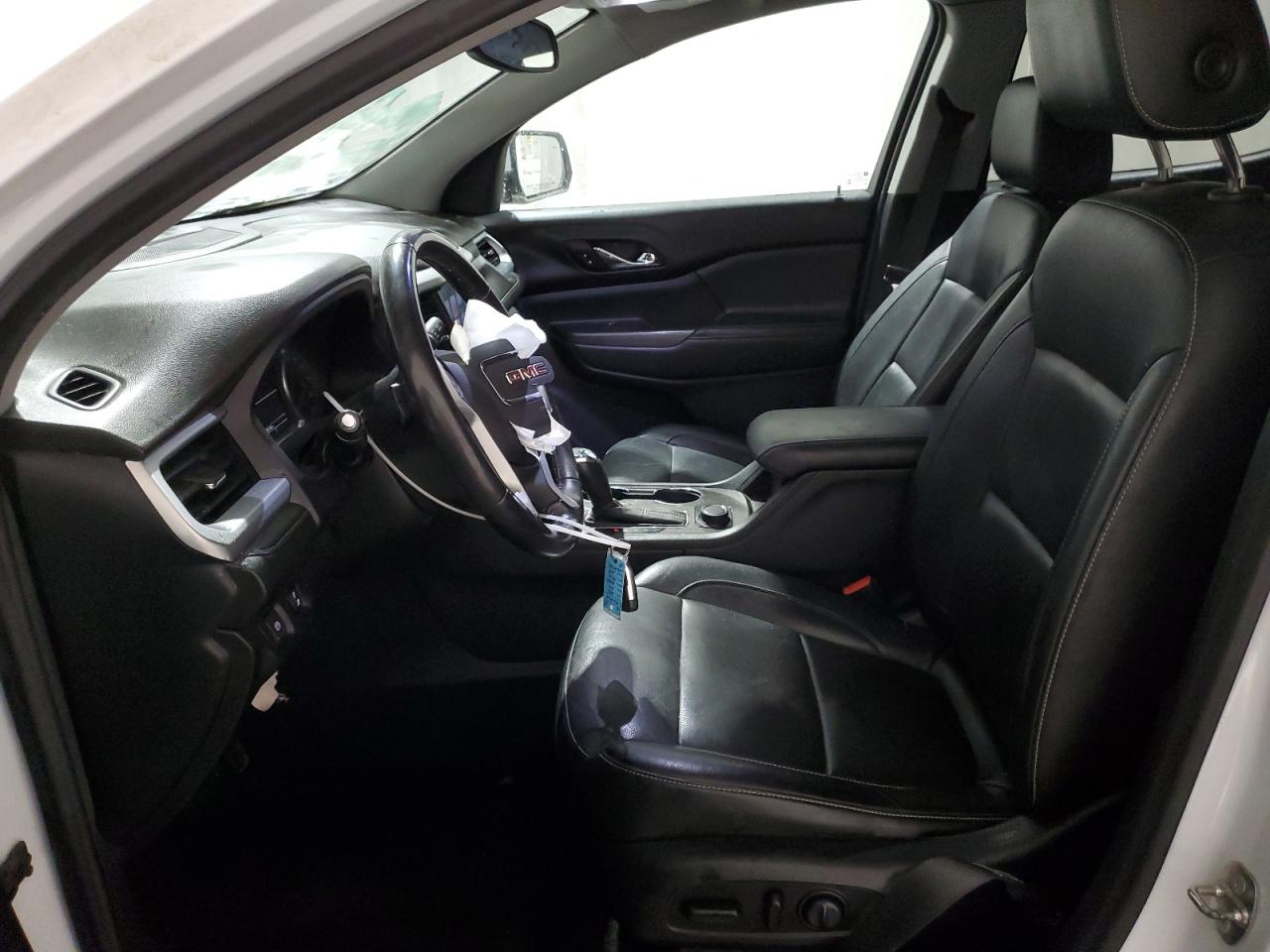 2018 GMC Acadia - Image 7