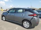 2025 Nissan Leaf S за продажба в Kapolei, HI - Rear End