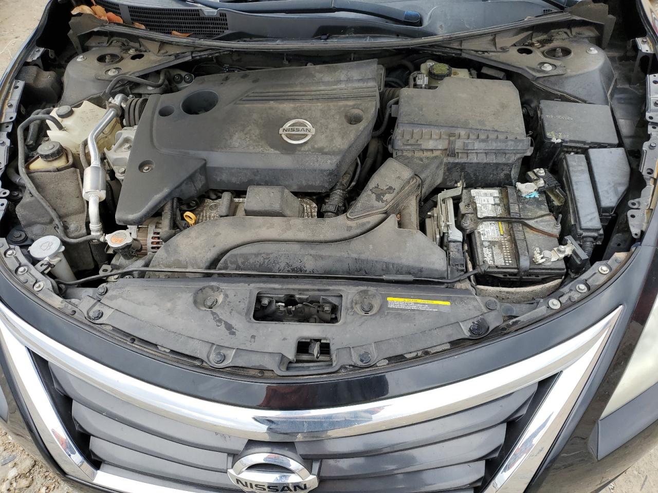 2015 Nissan Altima - Image 11