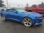 2018 Chevrolet Camaro Ss zu verkaufen in Moraine, OH - Minor Dent/Scratches