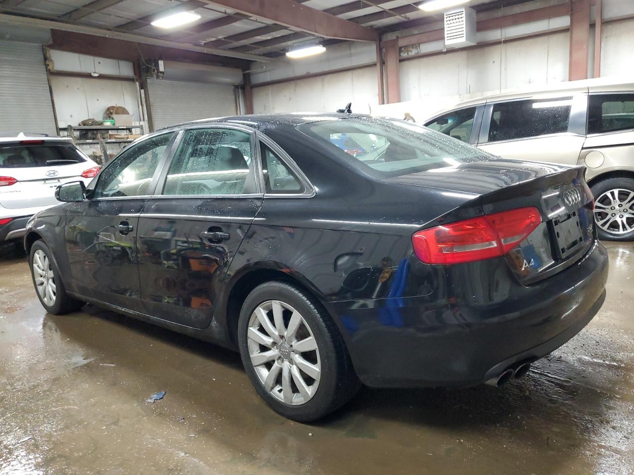 2014 Audi A4 - Image 2