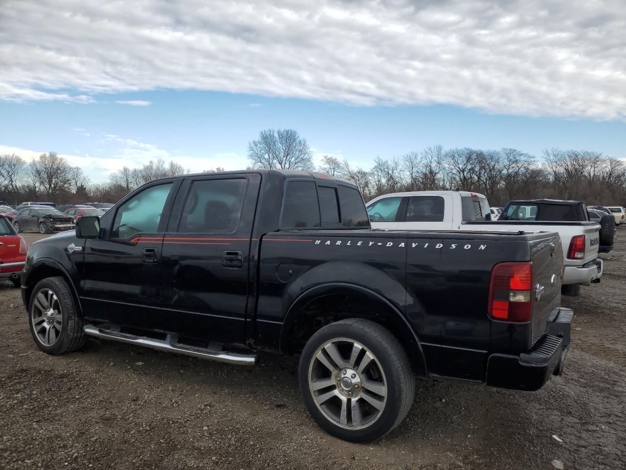 2007 Ford F-150 - Image 2