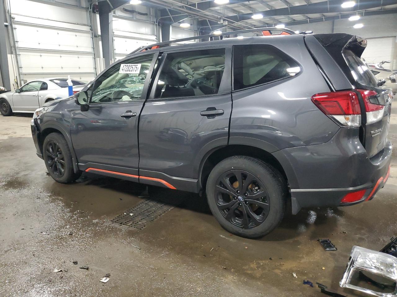 2024 Subaru Forester - Image 2