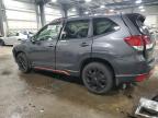 2024 Subaru Forester Sport na sprzedaż w Ham Lake, MN - Side