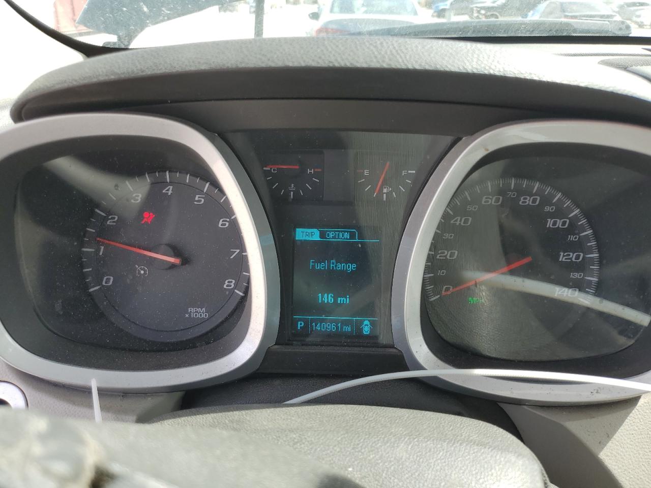 2GNALCEK0H6226749 CHEVROLET EQUINOX 2017