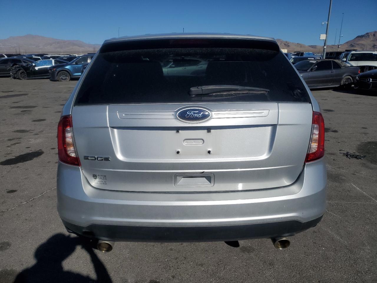 2014 Ford Edge - Image 6