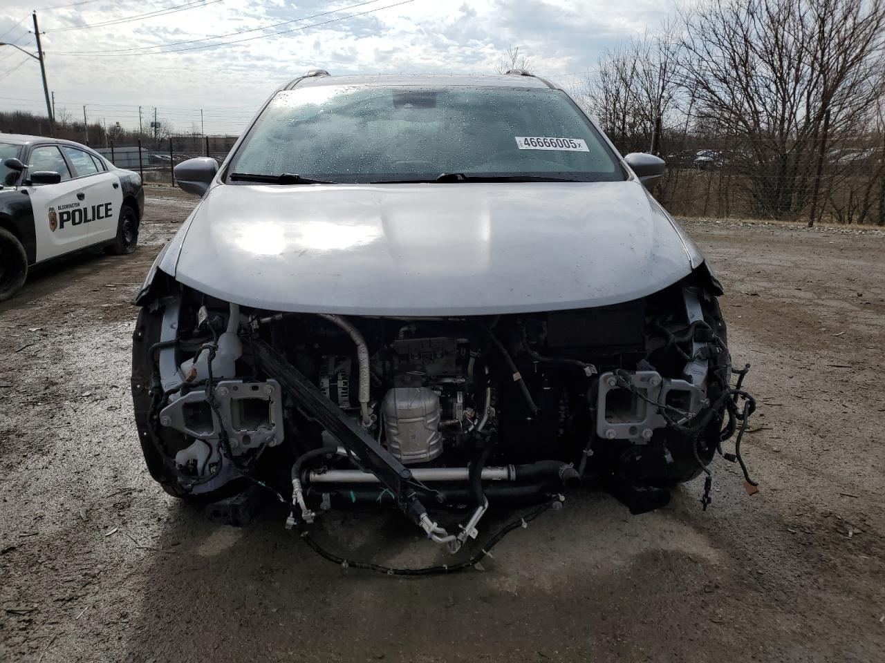 2021 Chrysler Pacifica - Image 5