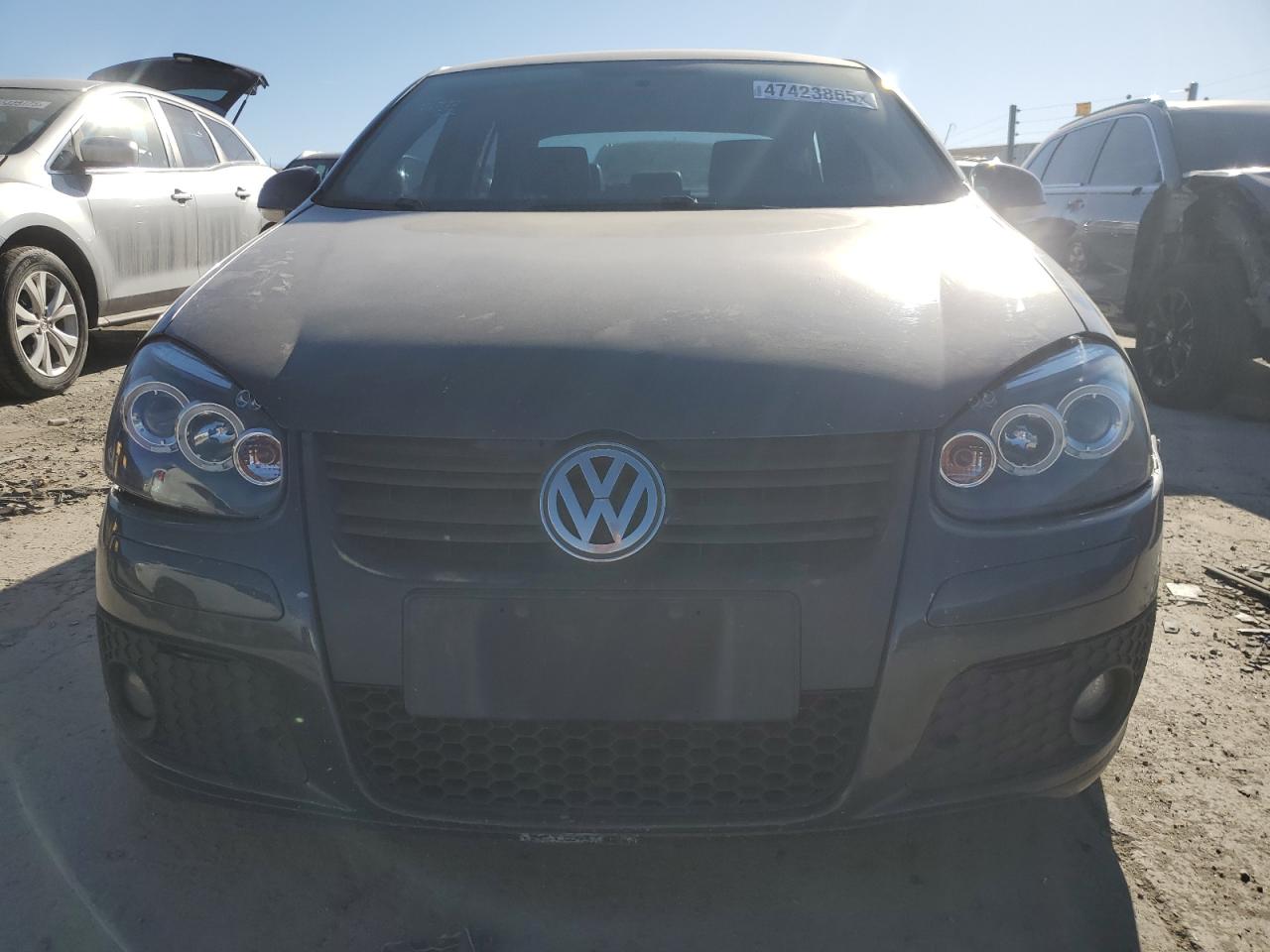 2006 Volkswagen Jetta - Image 5