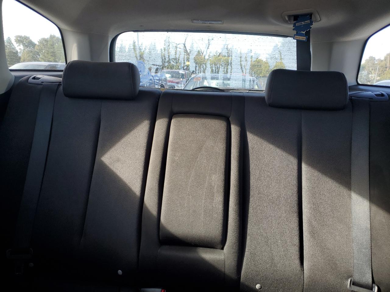 2008 Mazda CX-7 - Image 10