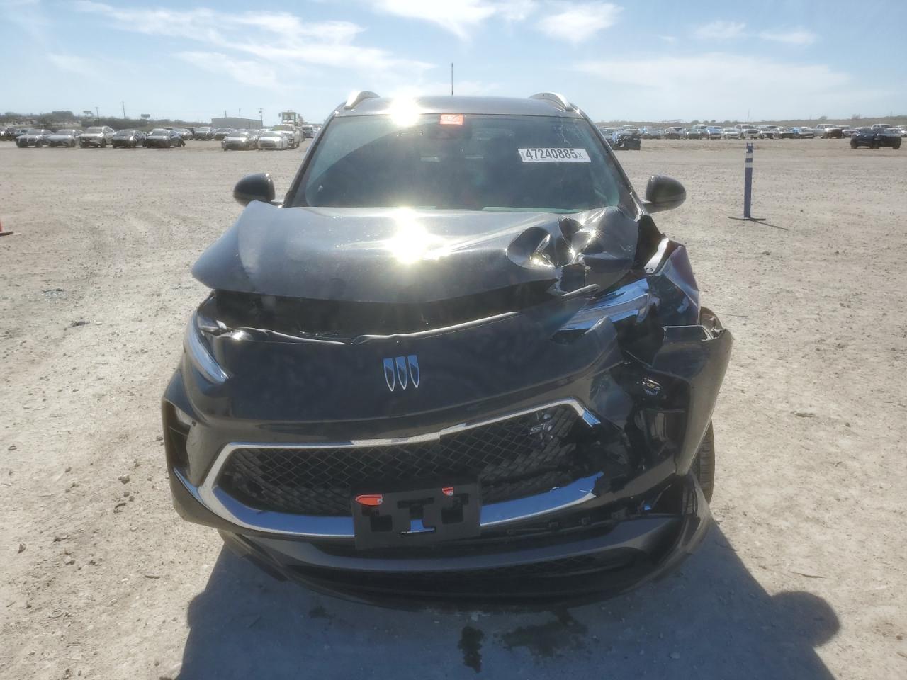 2025 Buick Encore - Image 5