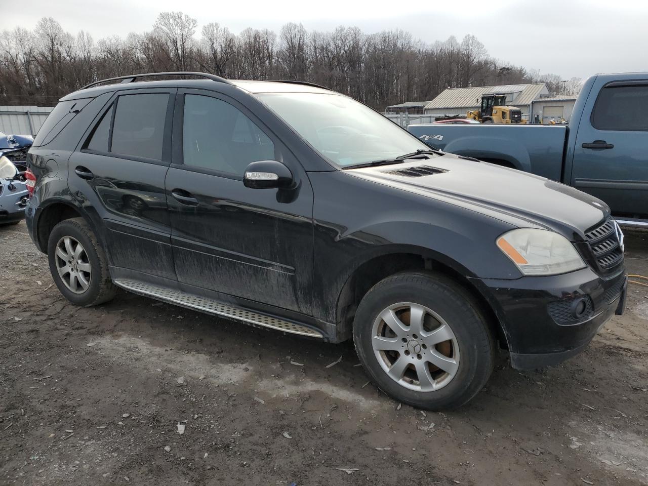 2006 Mercedes-Benz M-klasse - Image 4