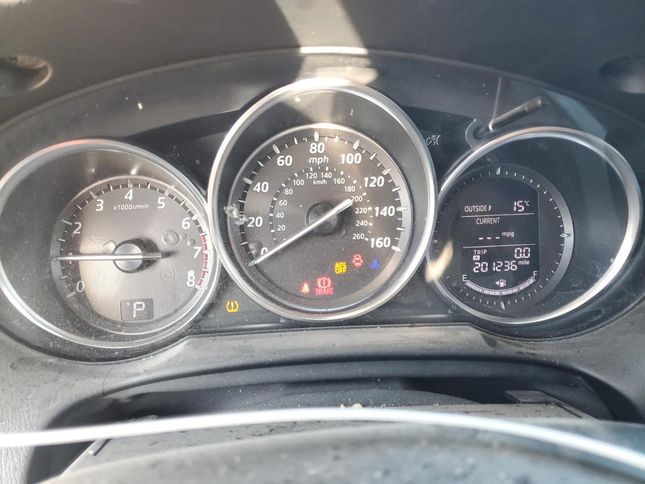 2013 Mazda CX-5 - Image 9