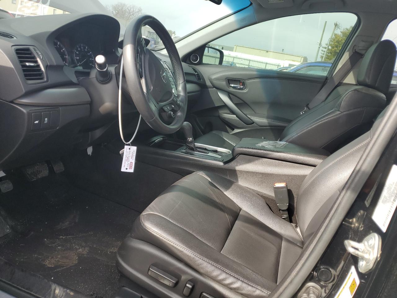 2016 Acura RDX - Image 7