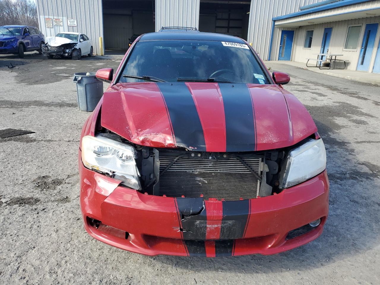 2011 Dodge Avenger - Image 5
