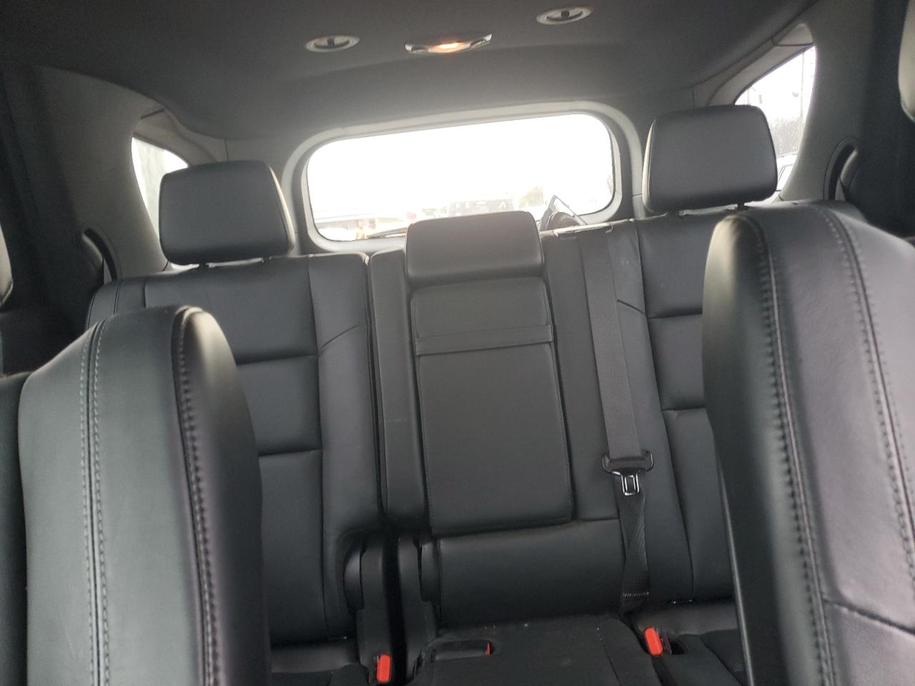 2021 Dodge Durango - Image 10