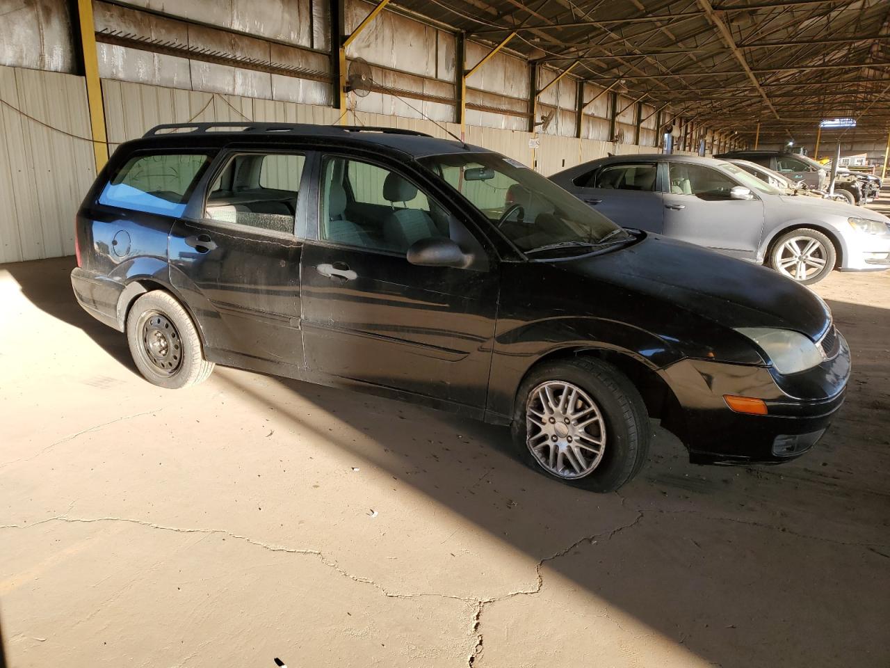 2007 Ford Focus - Image 4