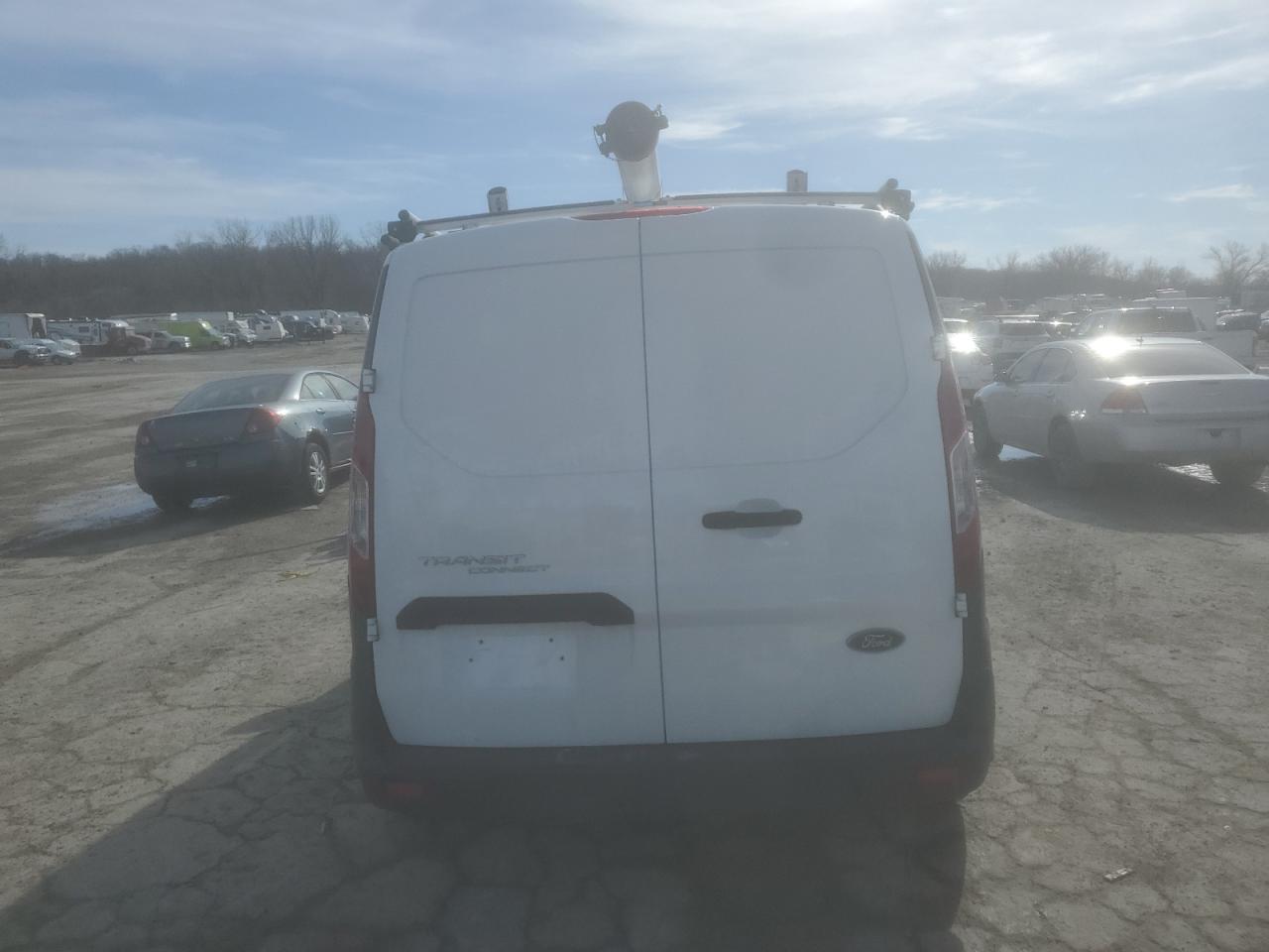 2018 Ford Transit - Image 6
