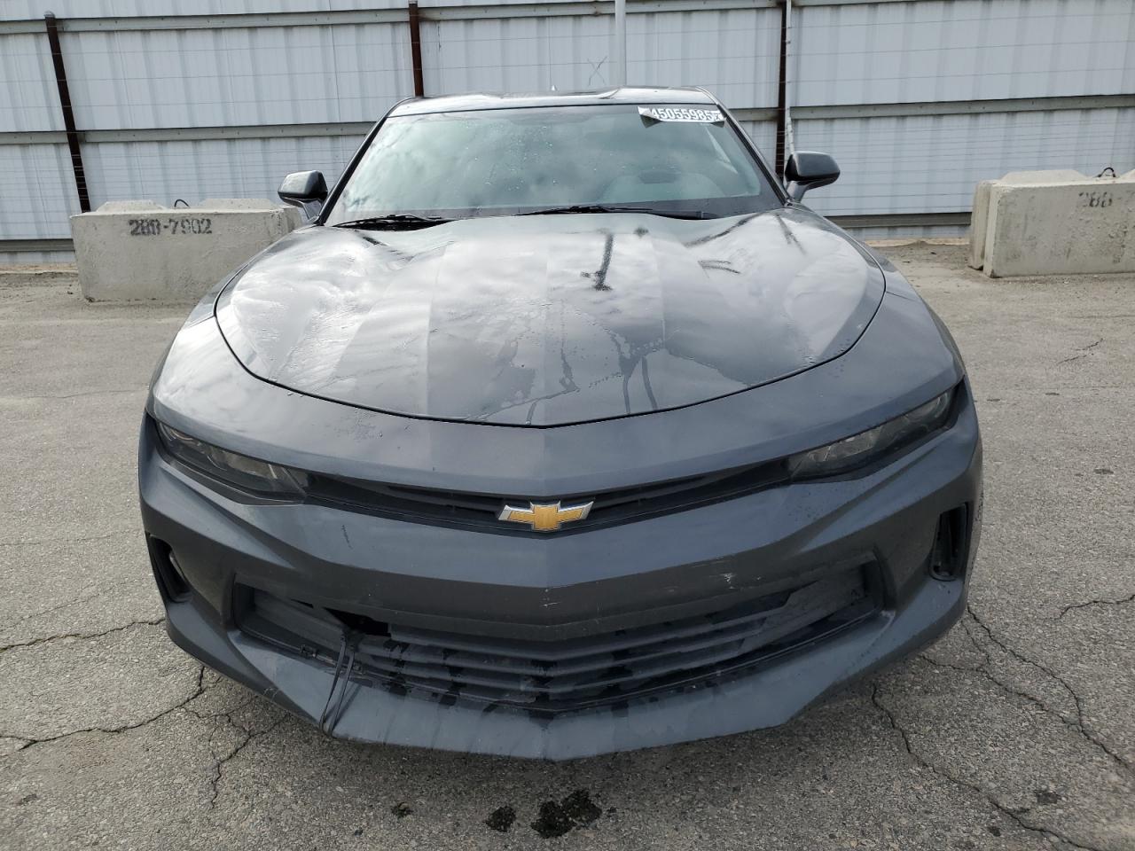 1G1FB1RS5G0168377 CHEVROLET CAMARO 2016