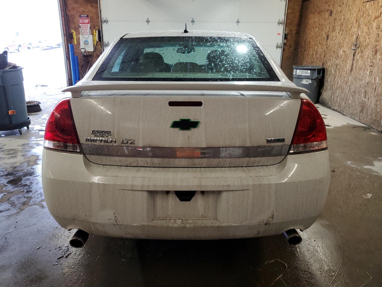 2010 Chevrolet Impala - Image 6