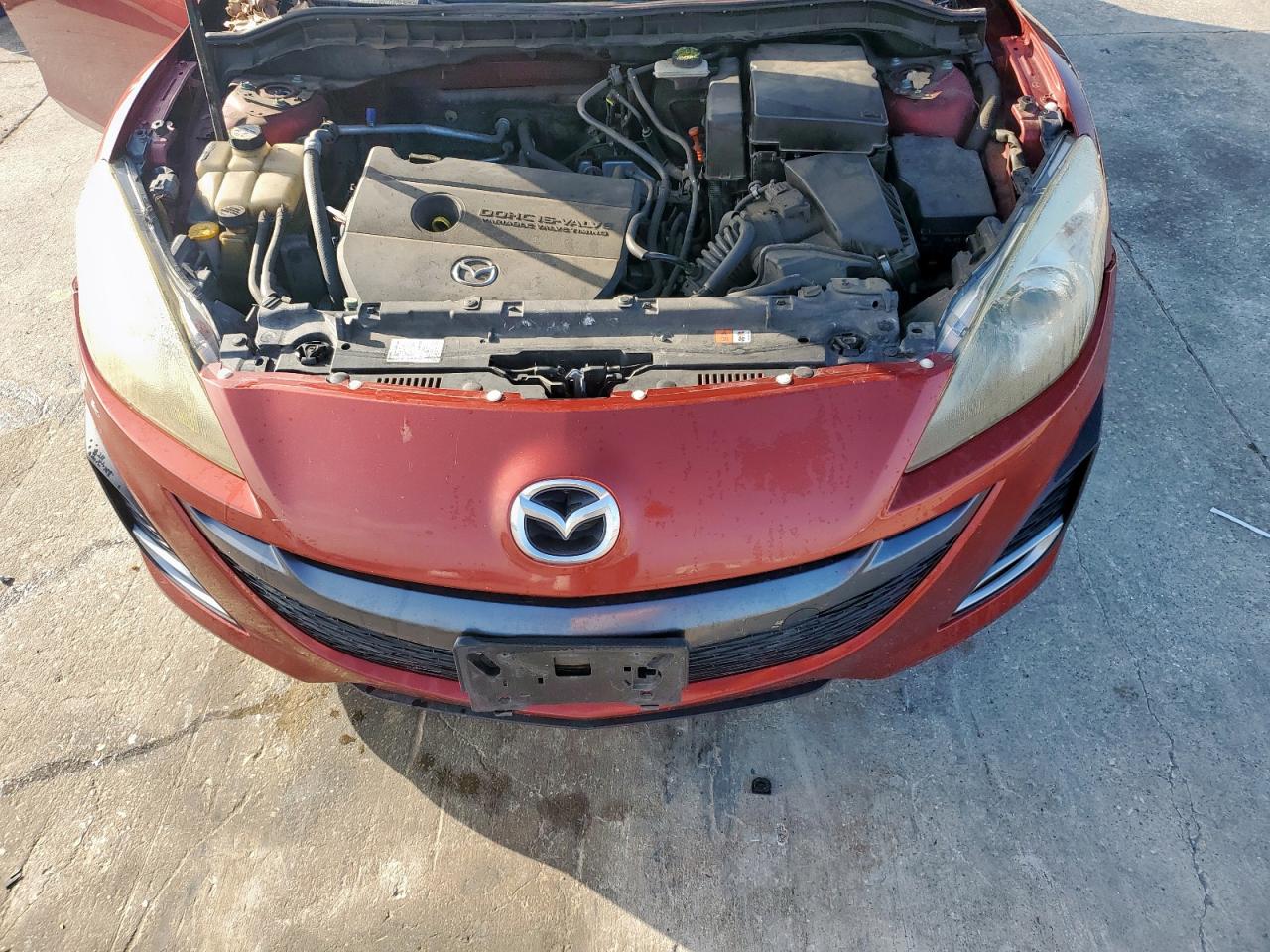 2010 Mazda 3 - Image 13