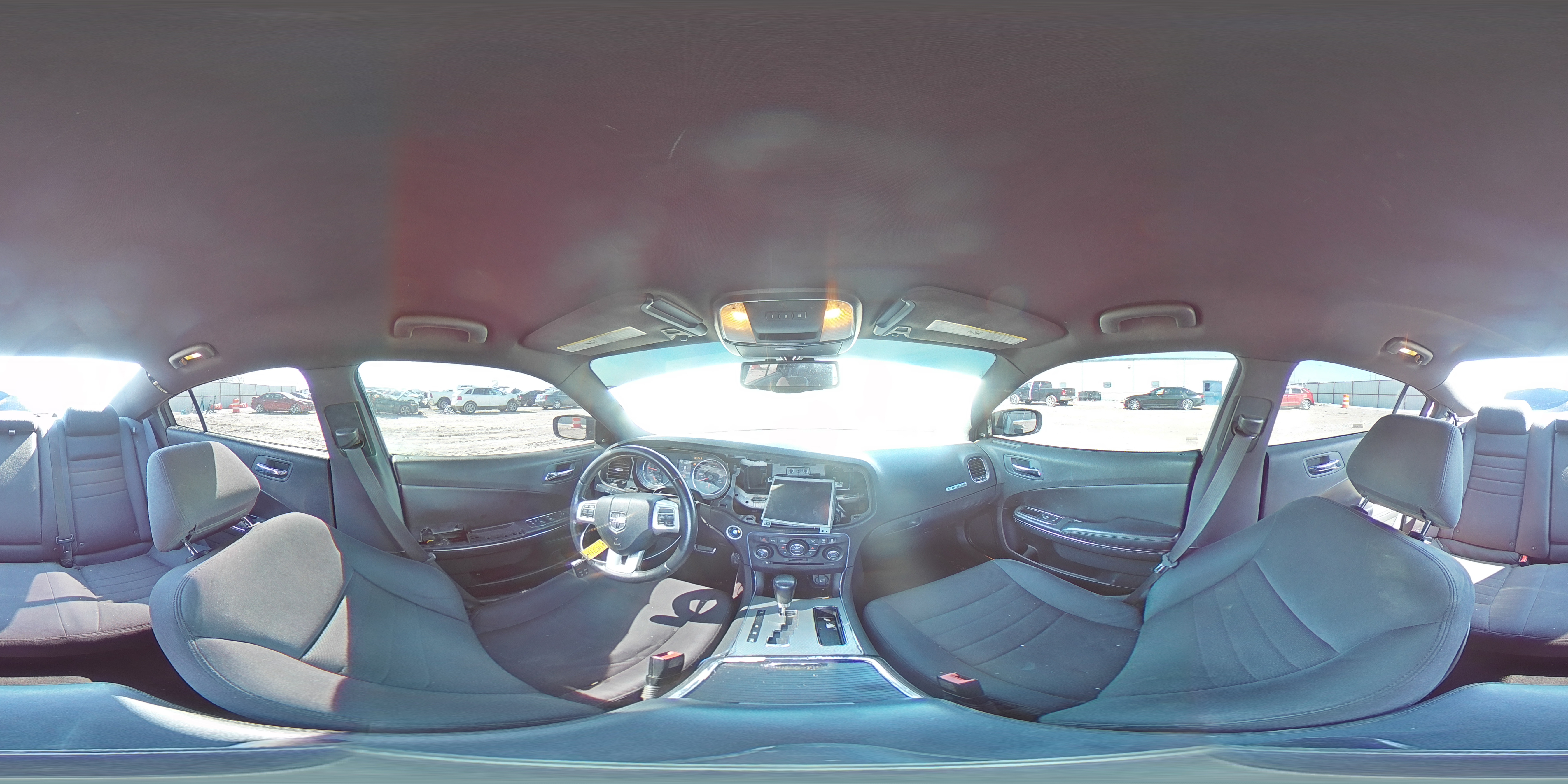 2011 Dodge Charger - Image 13