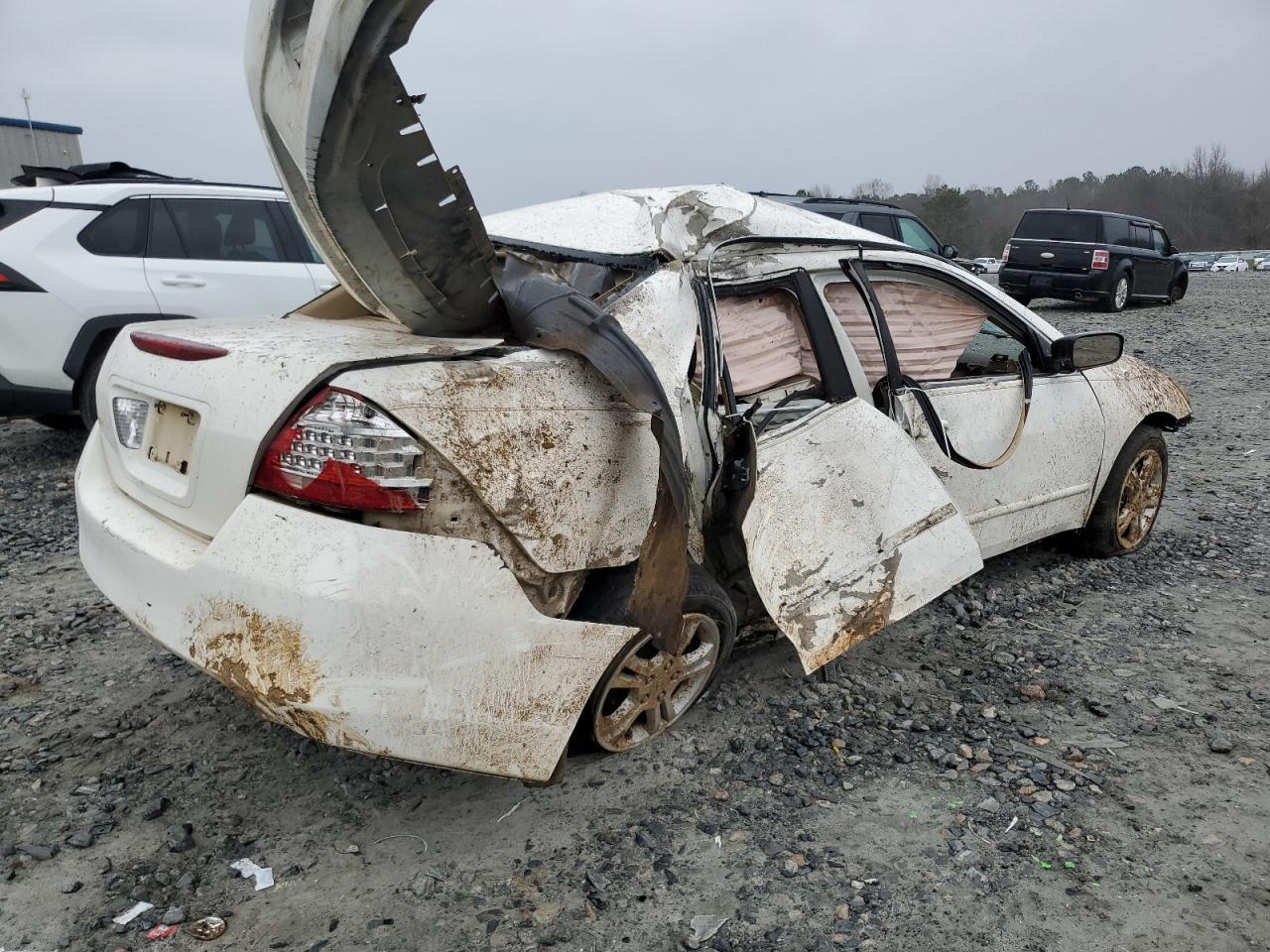 2006 Honda Accord - Image 3