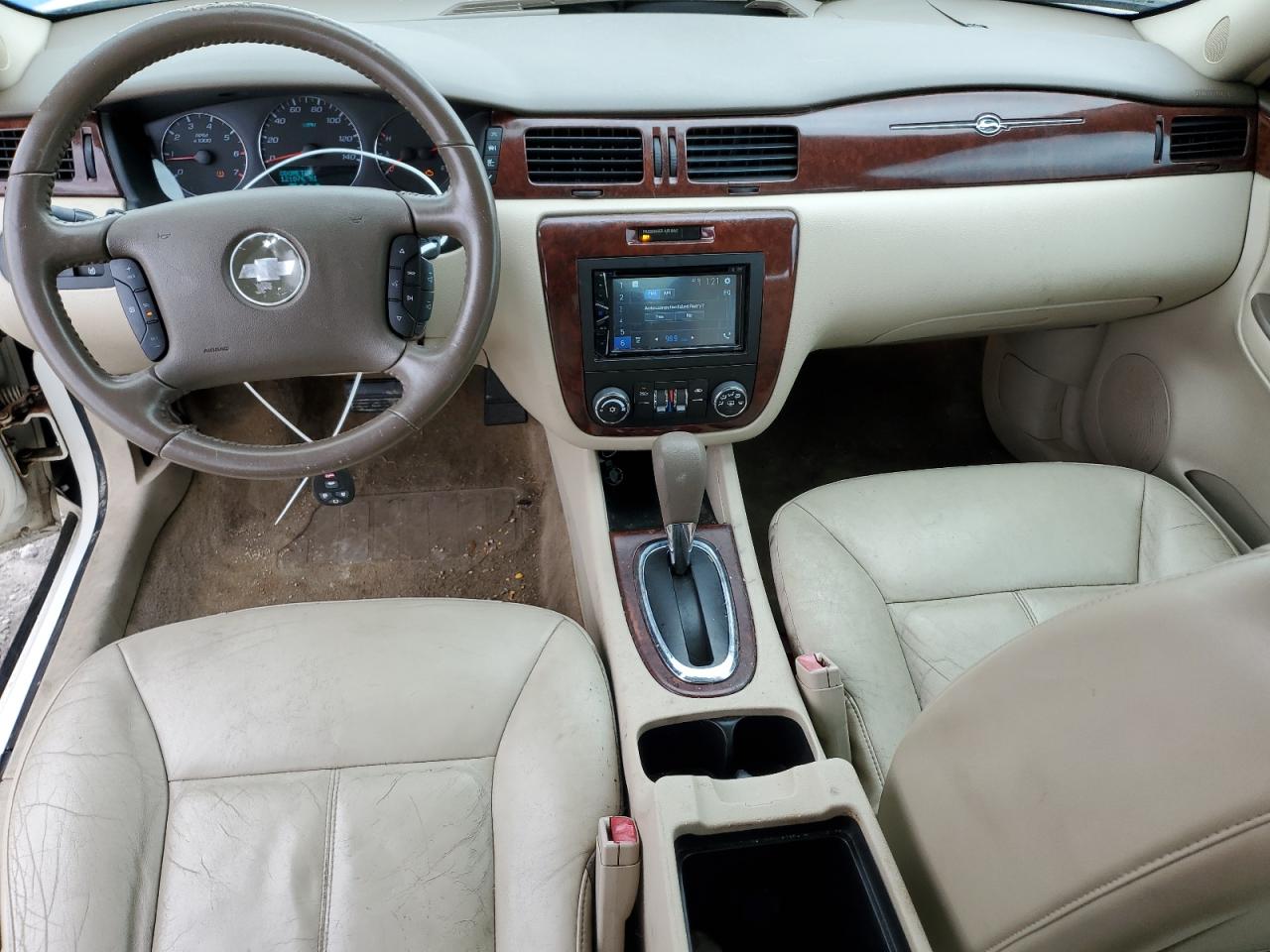 2008 Chevrolet Impala - Image 8