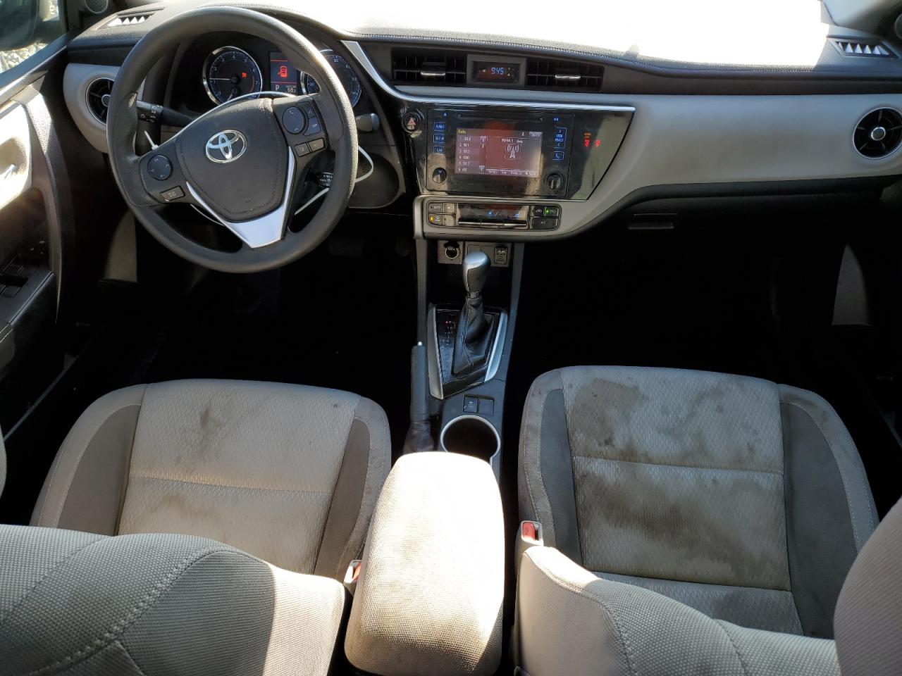 2018 Toyota Corolla - Image 8