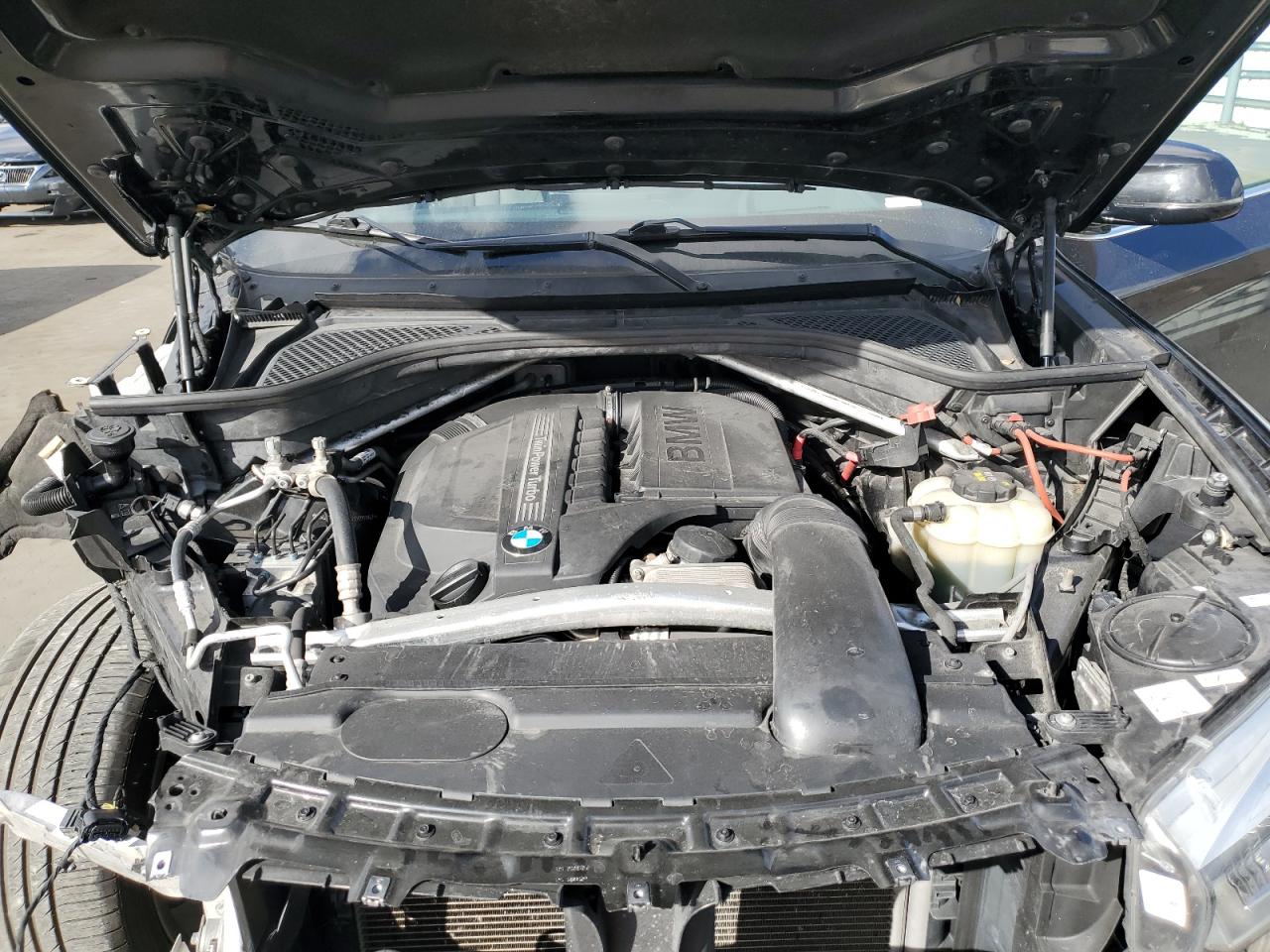2018 BMW X5 - Image 12