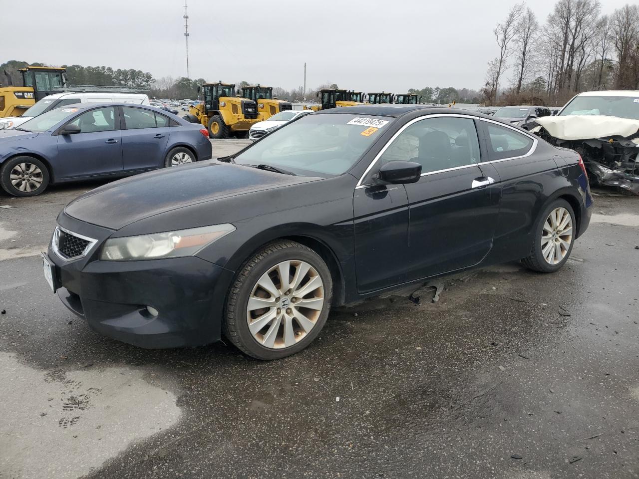 2009 Honda Accord - Image 1