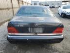 1993 Mercedes-Benz 500 Sel na sprzedaż w Los Angeles, CA - Mechanical