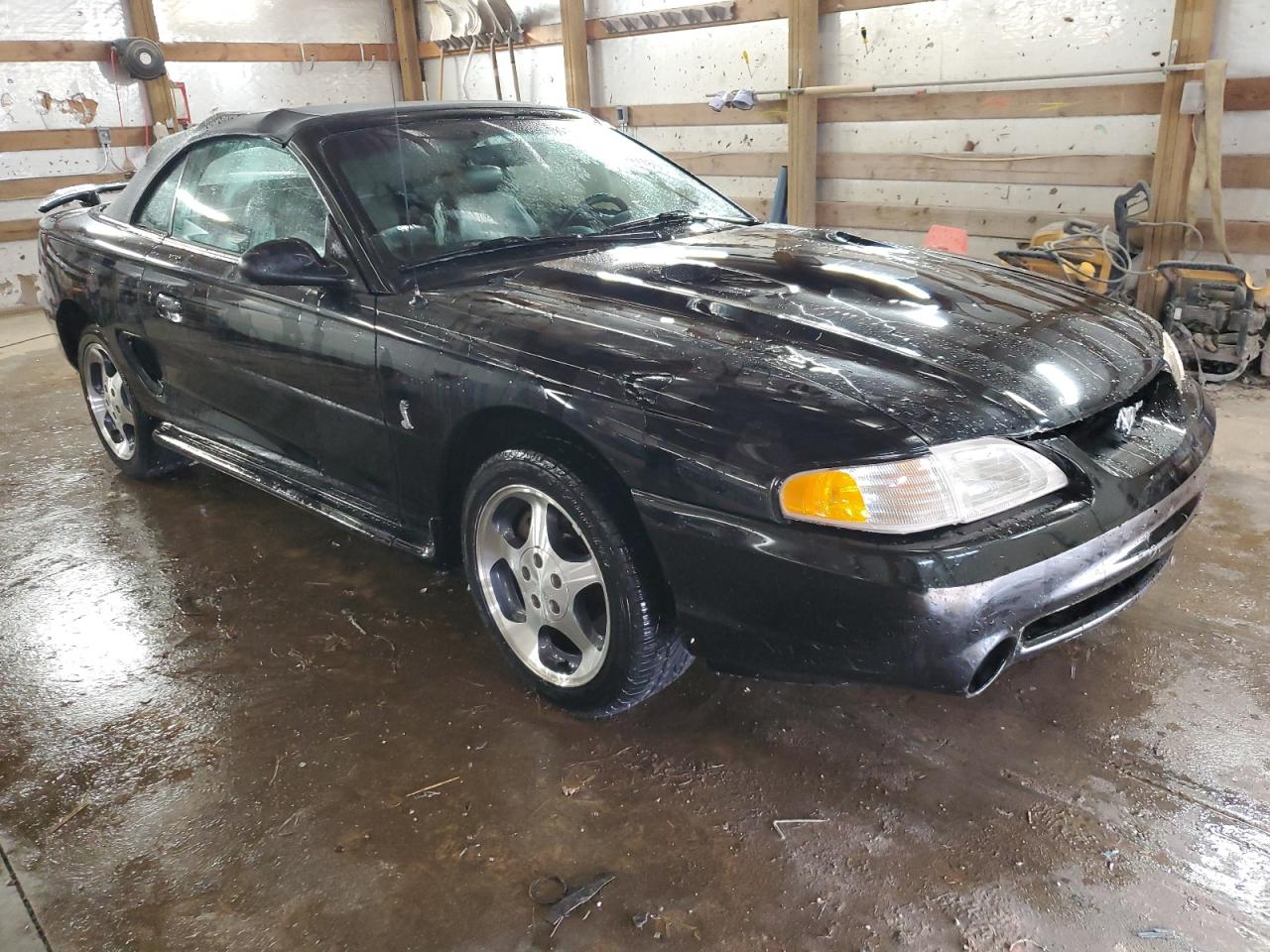 1997 Ford Mustang - Image 4