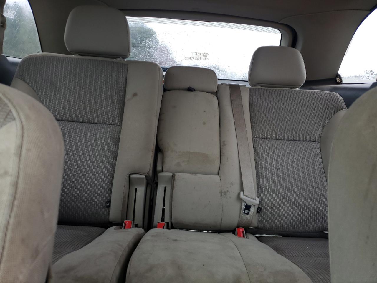 2014 Ford Edge - Image 10