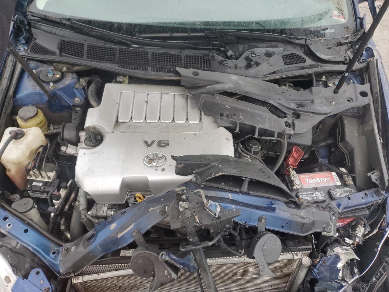 2007 Toyota Avalon - Image 11
