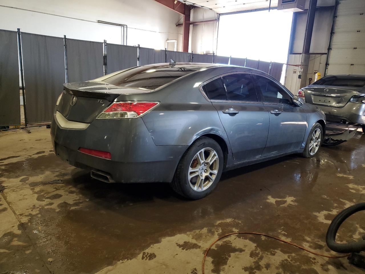 2011 Acura TL - Image 3