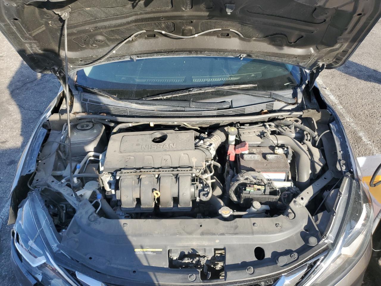 2019 Nissan Sentra - Image 11