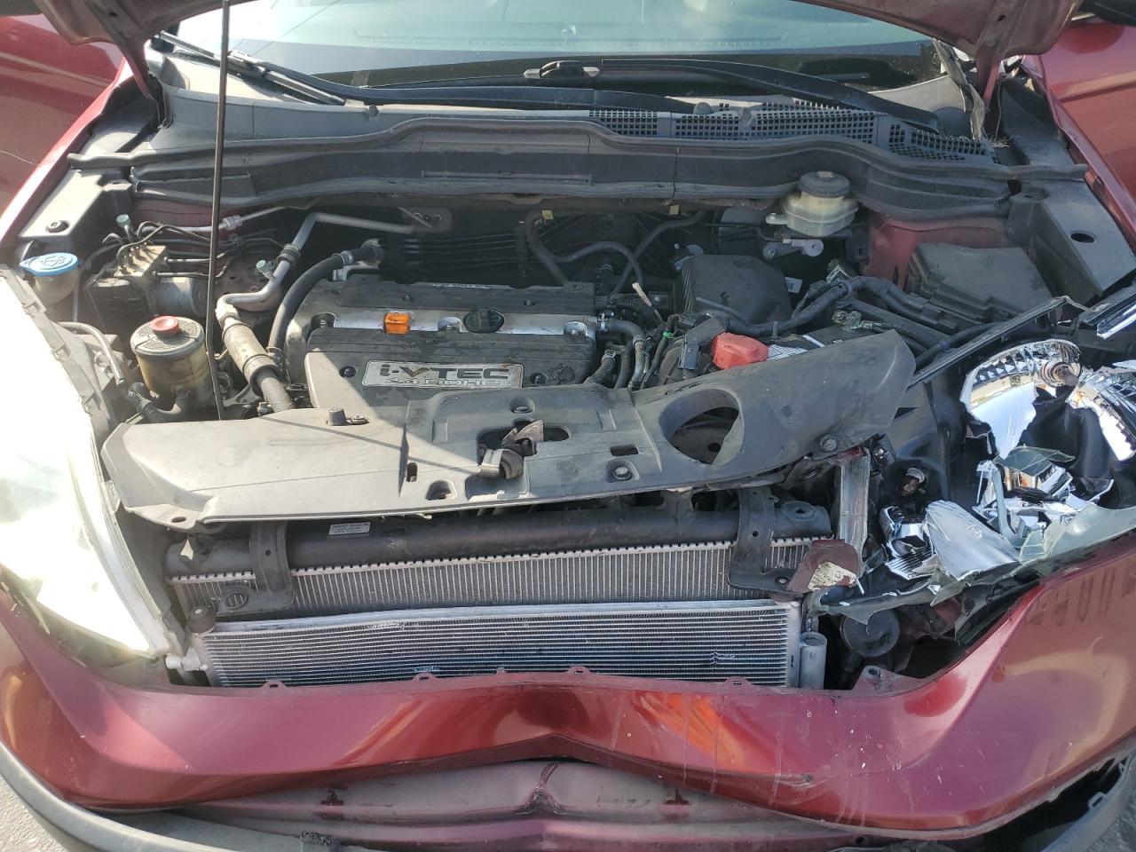 2009 Honda CR-V - Image 12